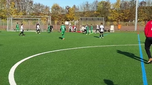 SpVgg 09 Ansbach - TSV 1860 Weißenburg 2