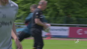 BFV.TV RL Bayern - Spieltag 34