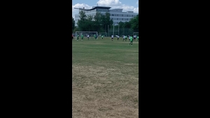 ESV M.-Freimann U15 - SV Aubing U15