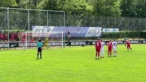 SV Heimstetten - TSV 1882 Landsberg