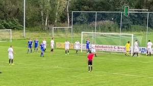 1. FC Viechtach I - SV Bischofsmais I