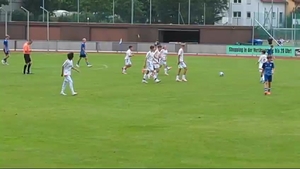 Überlegt abgeschlossen