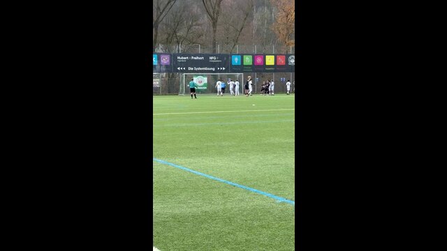 VfB Eichstätt - FC Gerolfing