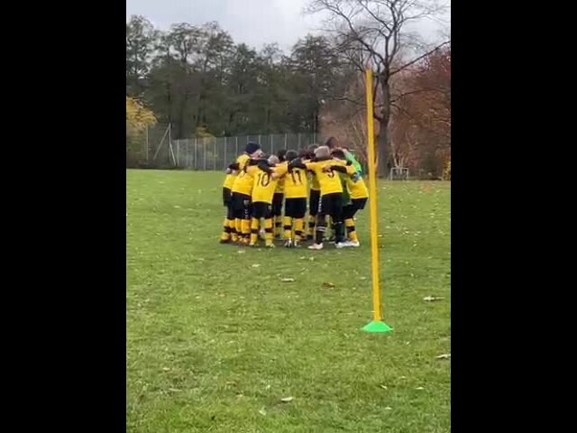 SpVgg Bayern Hof II - (SG) JSG Frankenwald II