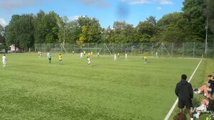 SC Fürstenfeldbruck 2 - TSV 1882 Landsberg U16