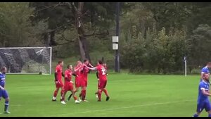 SV Ohlstadt II - 1.FC Garmisch-P. II