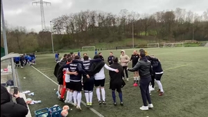 VfR Goldbach - FC Hösbach