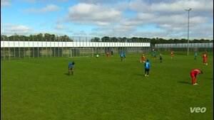 FC Türk Sport Garching II - FC Phönix Schleißheim II