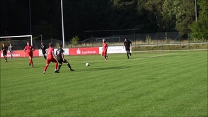 SV Steinwiesen - TSV Wilhelmsthal