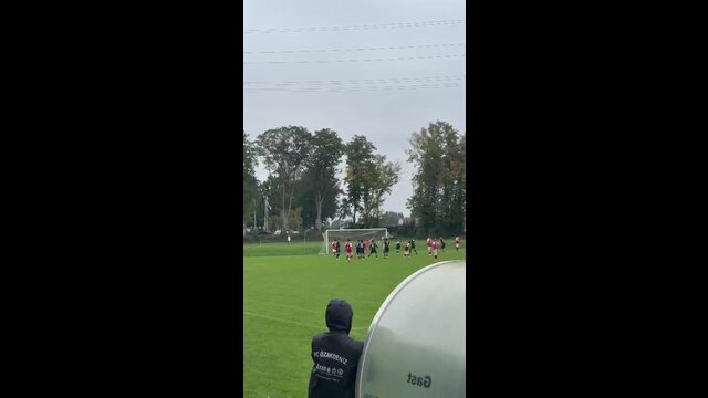 TSG Stadtbergen - FC Öz Akdeniz Augsburg