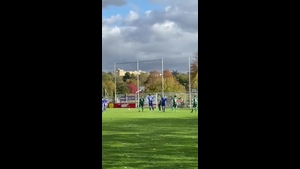 TV Marktheidenfeld - SG Remlingen-Holzkirchen