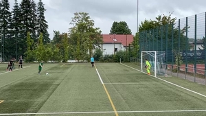 (SG) TG Höchberg U19 - (SG) SV 1928 Veitshöchheim