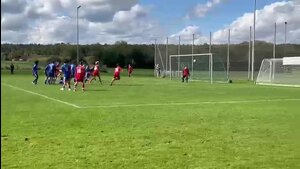 SC 04 Schwabach - SpVgg Mögeldorf Nbg. II