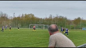 TSV Eisingen II - (SG) Soccer Club Würzburg