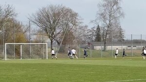 (SG) Berglern/Langenpreising - FC Tegernbach