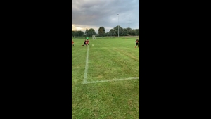 TuS Oberding - SpVgg Neuching