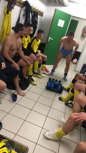 TSV 1909 Gersthofen U19 - TSV Bobingen