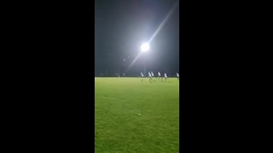 JFG Churfranken - JFG Kickers Bachgau U19