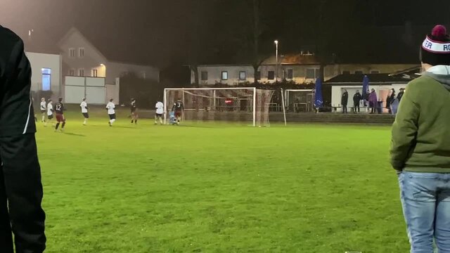 (SG) TSV Rotthalmünster (flex) - JFG Unterer Donauwald II (flex)
