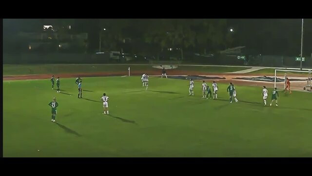 1.FC Garmisch-Partenkirchen - 1.FC Penzberg