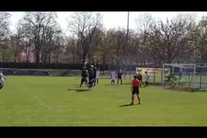 SGV Nürnberg-Fürth 1883 - SK Lauf