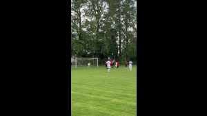 SpVgg Altenerding III - FC Intergratione Erding