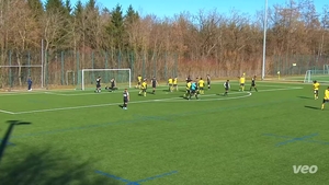 SV Sentilo-Blumenau II - TSV Forstenried