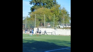 Post SV Nbg. - SV Poppenreuth