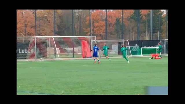 TSV Neudrossenfeld II (CJ) - Würzburger Fußballverein 04 U15-2 (CJ)