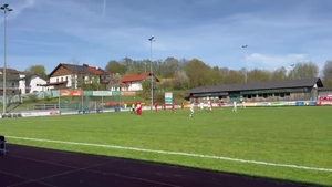TSV Buchbach U23 II - TSV Reischach