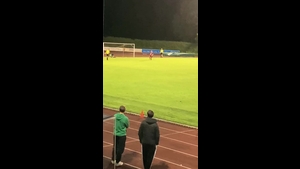 TSV Neusäß - FC Horgau