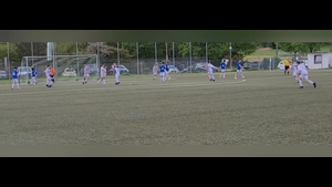 SK Lauf II - TV 1848 Erlangen