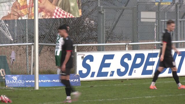 SV Schalding-Heining - TSV Landsberg