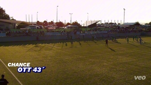 TSV Neudrossenfeld - FC Eintracht Münchberg 0:0