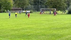 FC Walkertshofen - TSV Langquaid