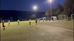 FSV Michelbach II - TV Blankenbach