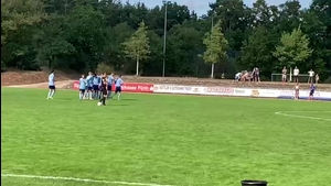 FC Stein - SG Eintracht Falkenheim