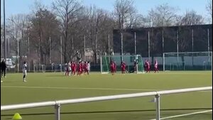 SV Gartenstadt Trudering U12 - FC Ismaning U12