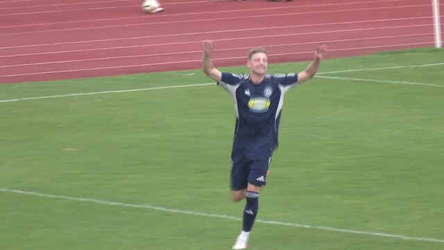 SpVgg Landshut - TSV Schwabmünchen