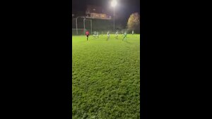 (SG) SV Kirchahorn - JFG Bayreuth-West/Neubürg 3