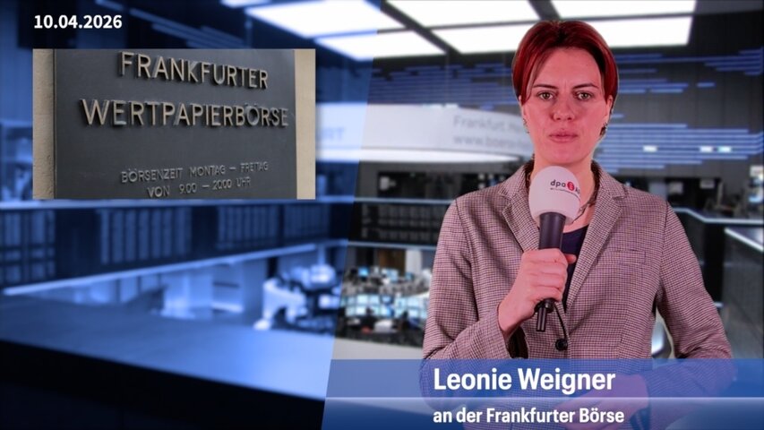 Leichte Gewinne erwartet