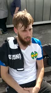 FC Thüngfeld 2 - ASV Viktoria Bamberg