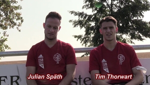 SV Euerbach/Kützberg - TuS Röllbach