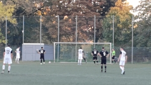 FSV Pfaffenhofen II - TSV Lichtenau