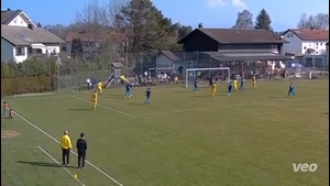 TuS Großkarolinenfeld - NK Croatia Rosenheim