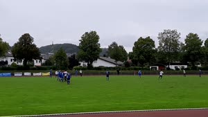 TV Feldkirchen II - FC Iliria Rosenheim