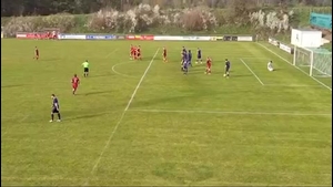 TSV Altmannstein - TSV Etting