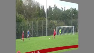 SpVgg Ellzee - (SG) SpVgg Wiesenbach 2/TSV Behlingen-Ried 1
