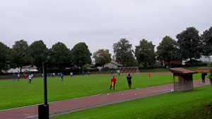 TV Feldkirchen II - FC Iliria Rosenheim