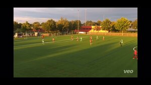 VfB Hallbergmoos U17 - (SG) TSV Isen/St.Wolfgang U17